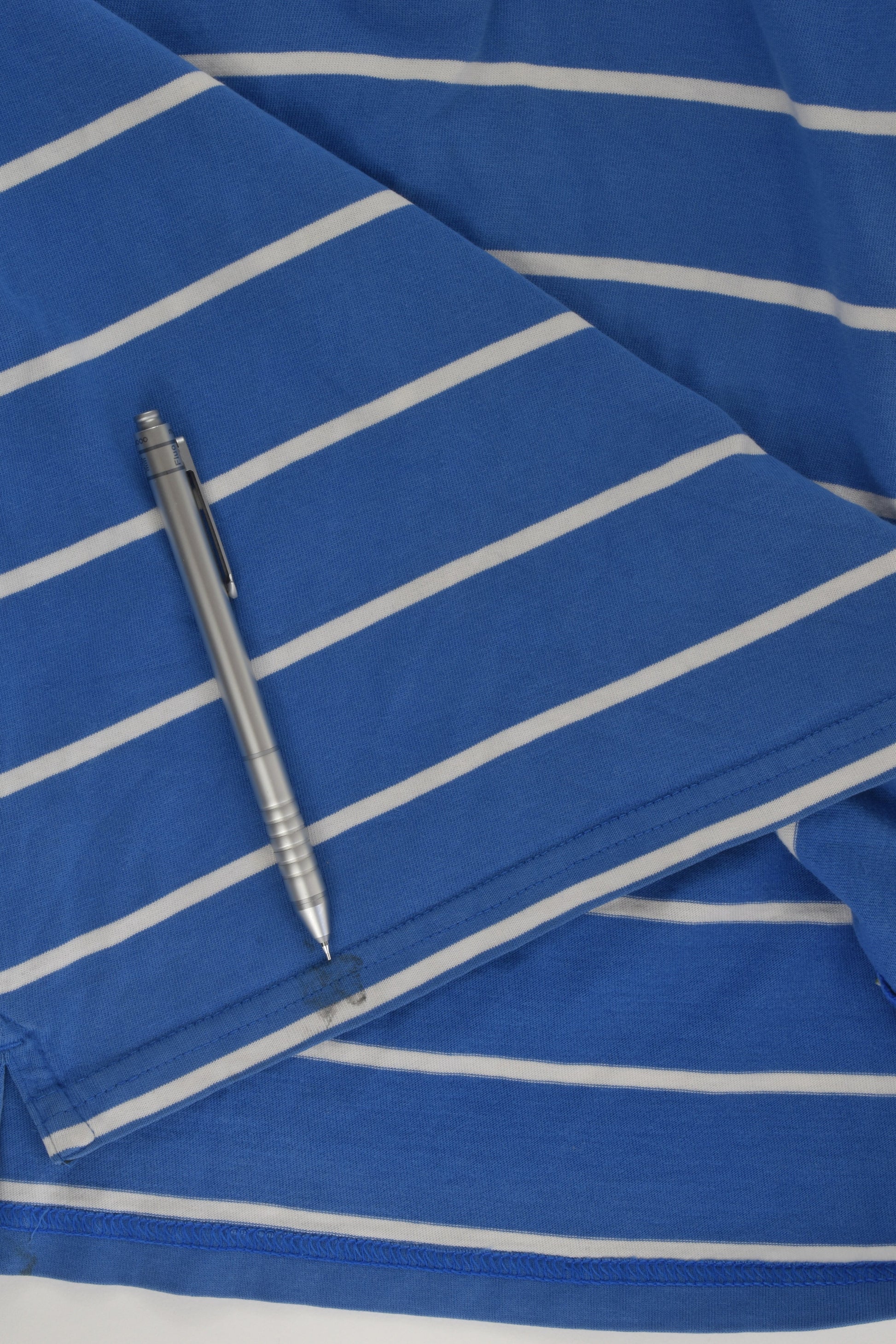 Marks & Spencer Size 7-8 Collared Shirt