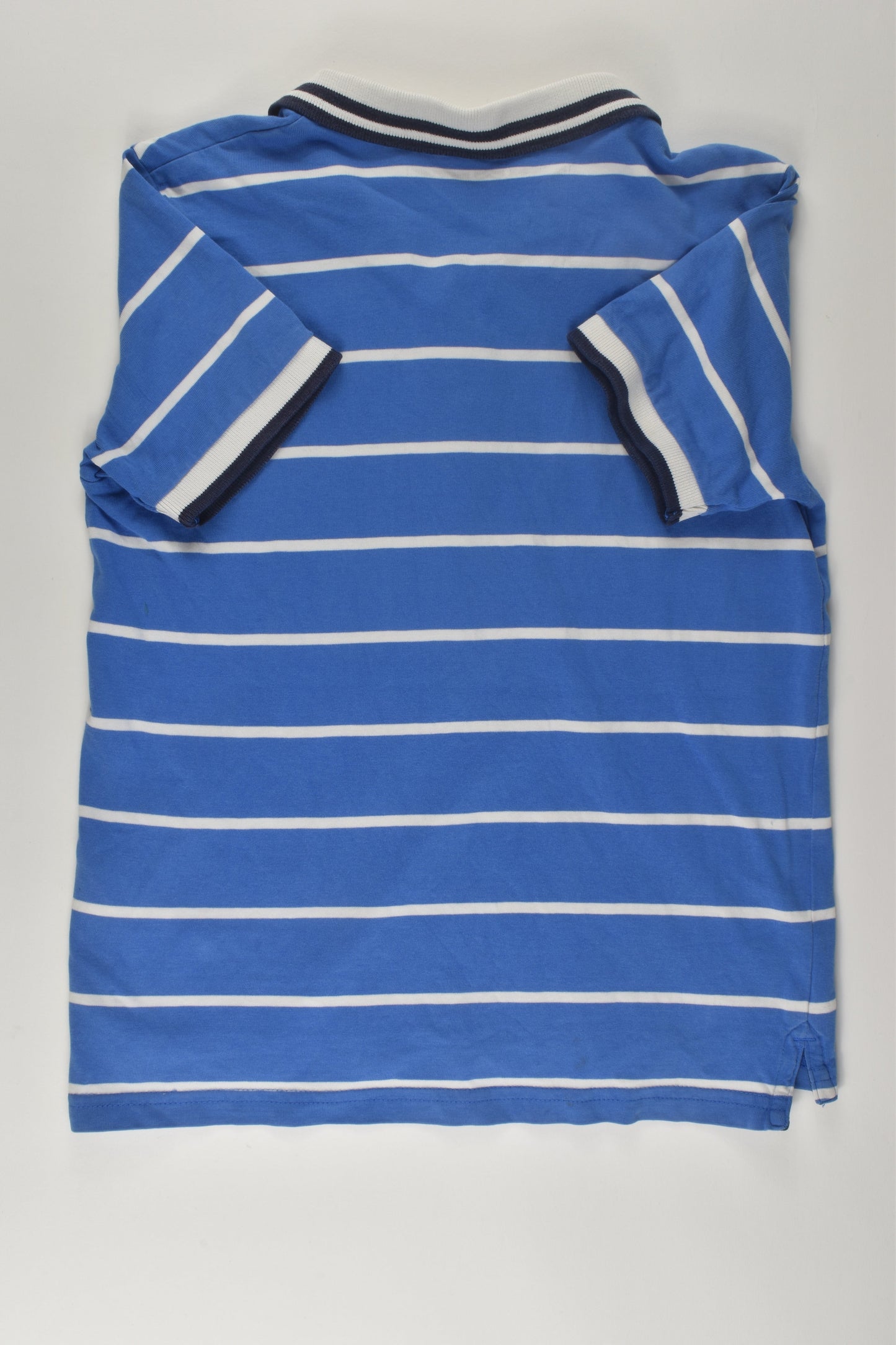 Marks & Spencer Size 7-8 Collared Shirt