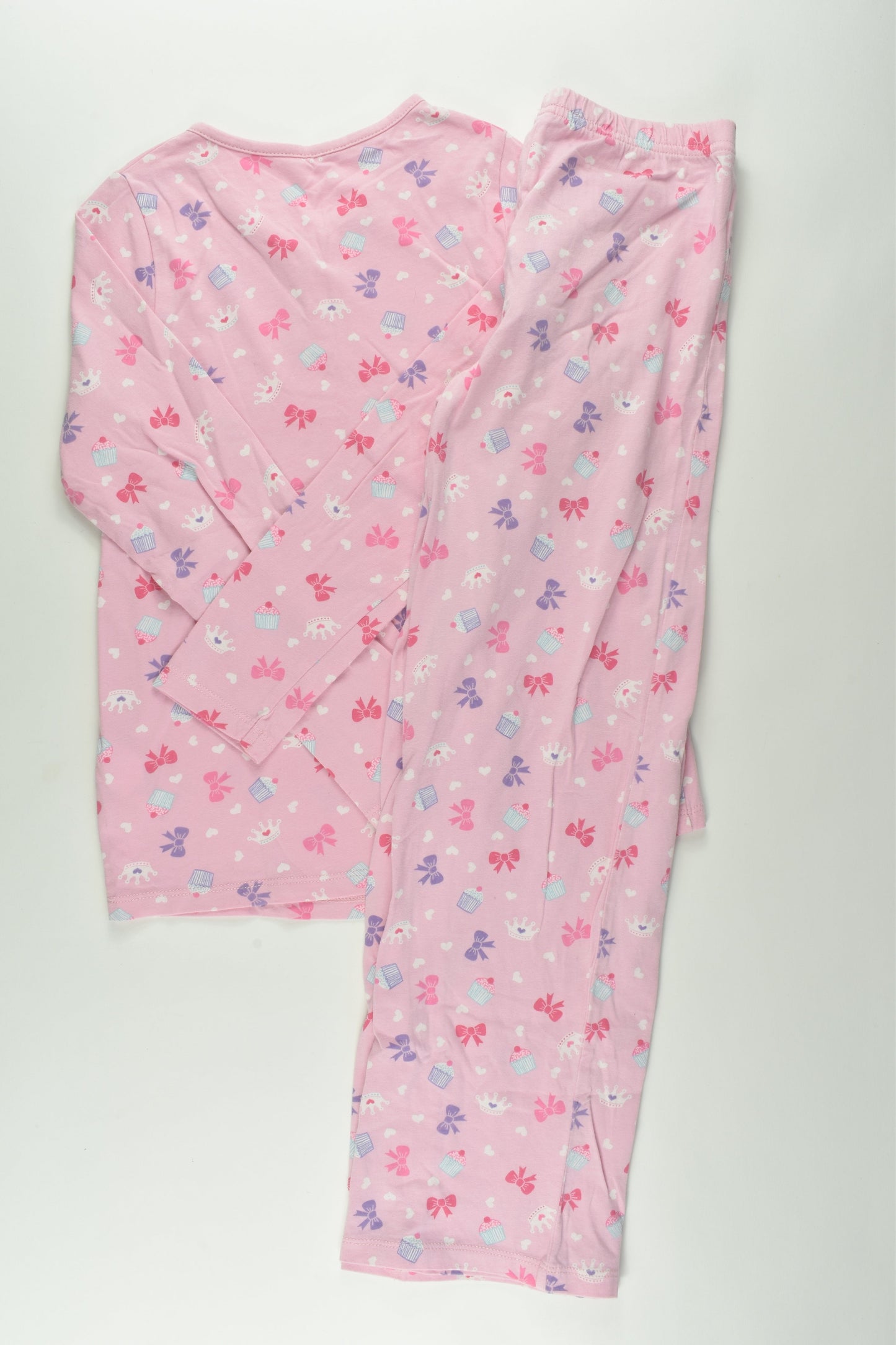 Marks & Spencer Size 7-8 Pyjamas