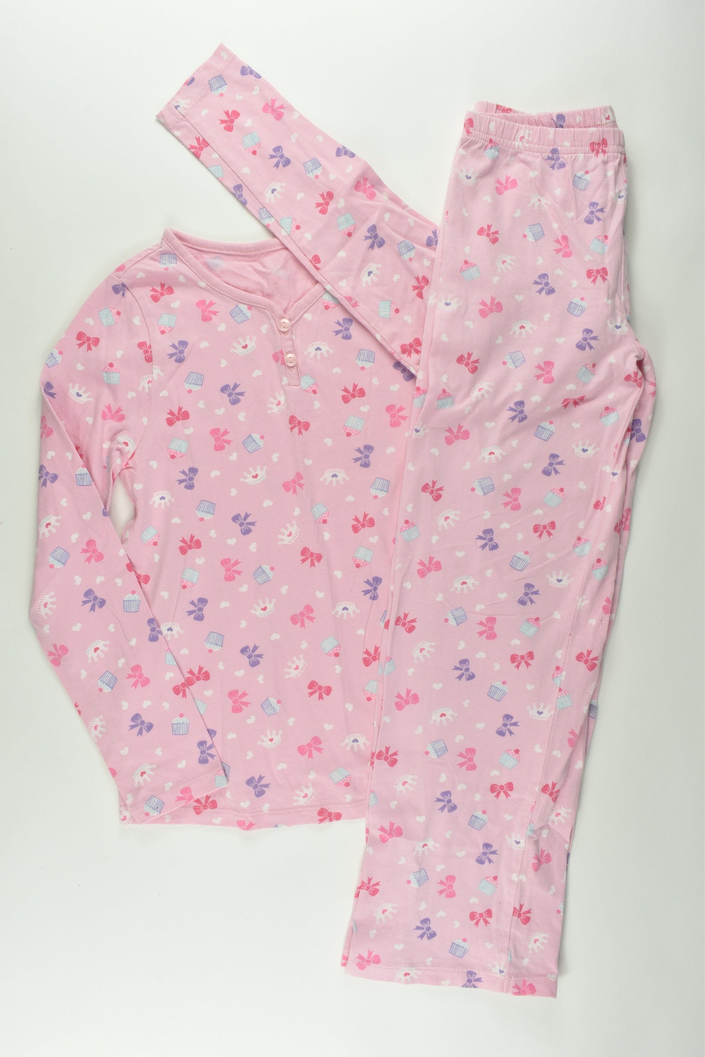 Marks & Spencer Size 7-8 Pyjamas