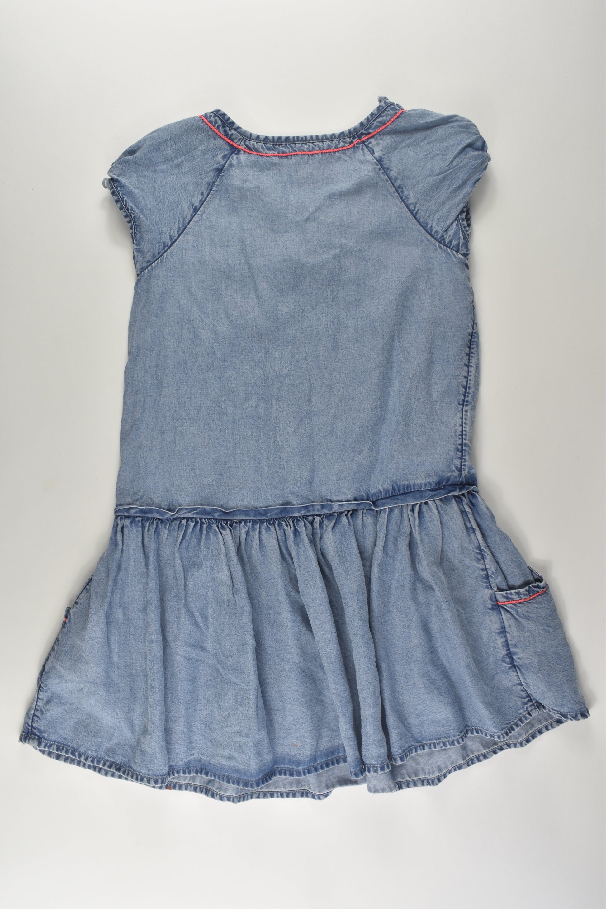 Marks & Spencer Size 8-9 Dress