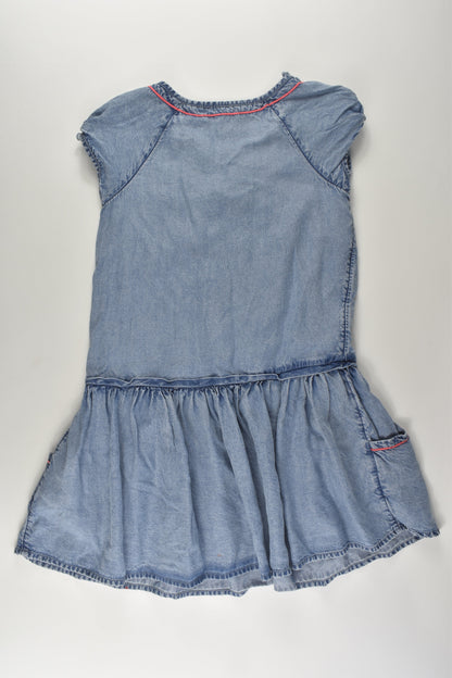 Marks & Spencer Size 8-9 Dress