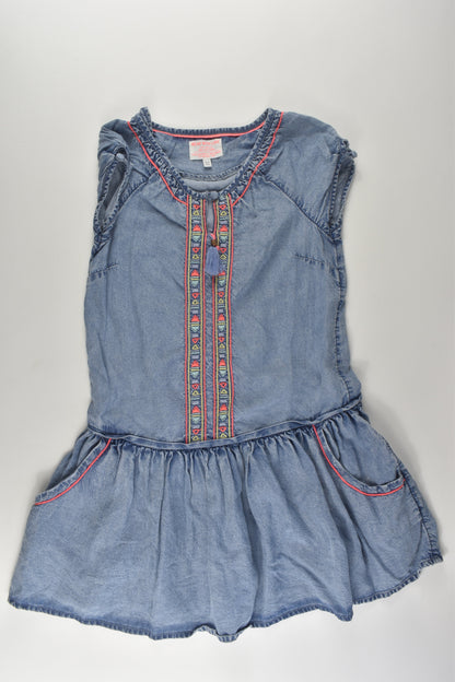 Marks & Spencer Size 8-9 Dress