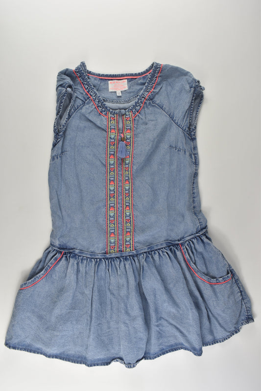 Marks & Spencer Size 8-9 Dress