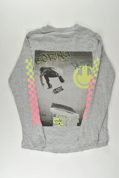 Marks & Spencer Size 9-10 Top