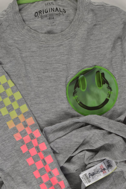 Marks & Spencer Size 9-10 Top