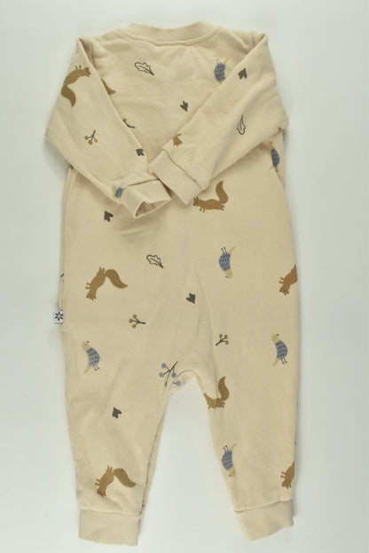 Marquise Size 0 Jumpsuit