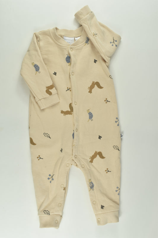 Marquise Size 0 Jumpsuit