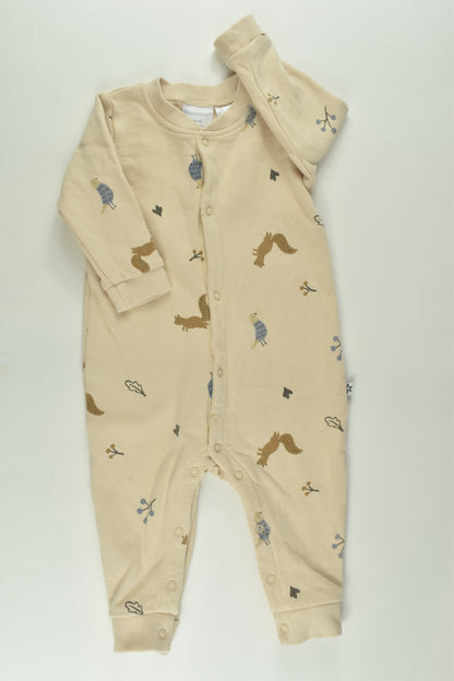 Marquise Size 0 Jumpsuit