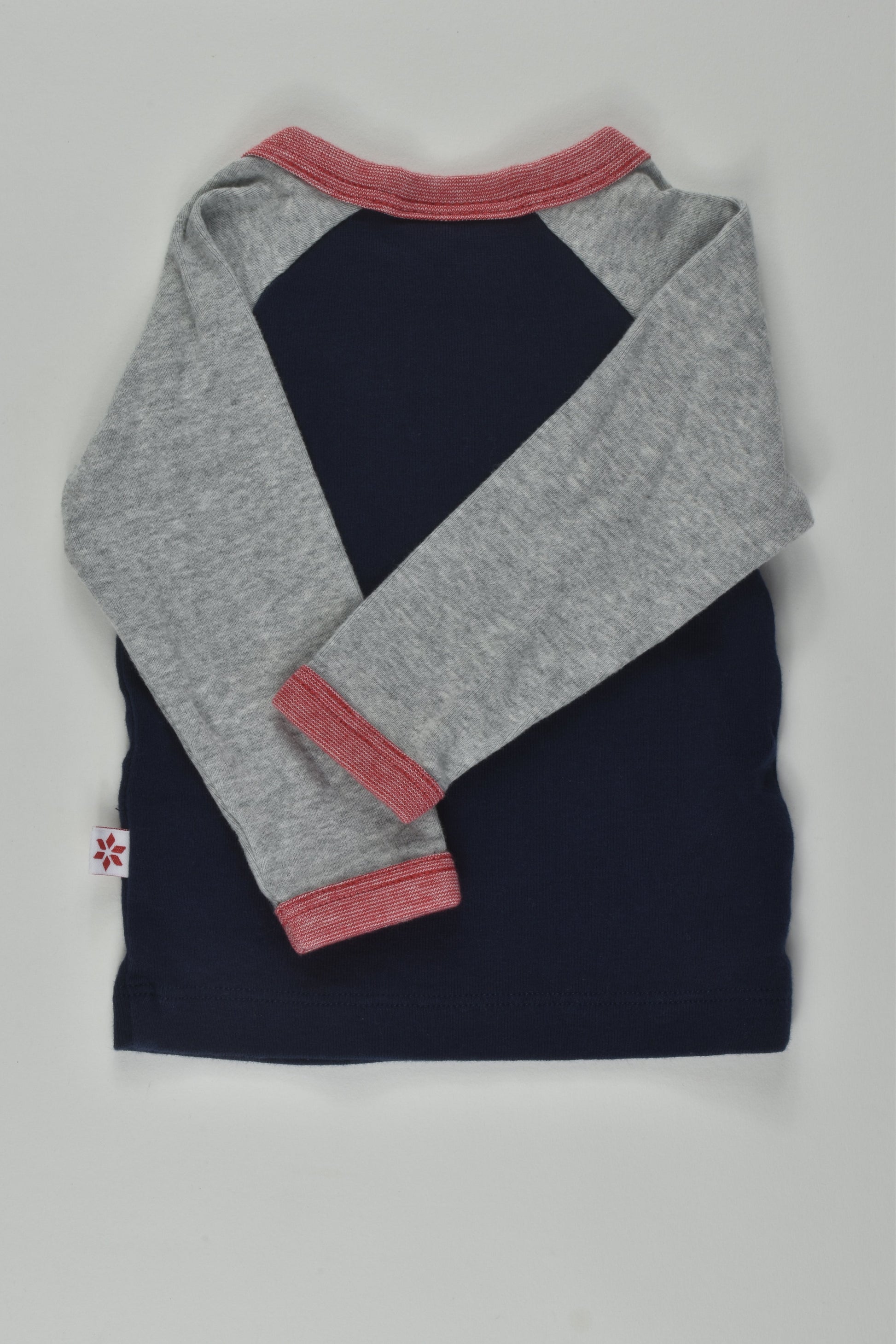 Marquise Size 000 Teepee Top