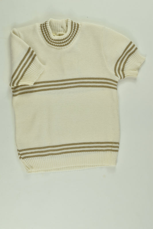 Marquise Size 1 Vintage Knit Top