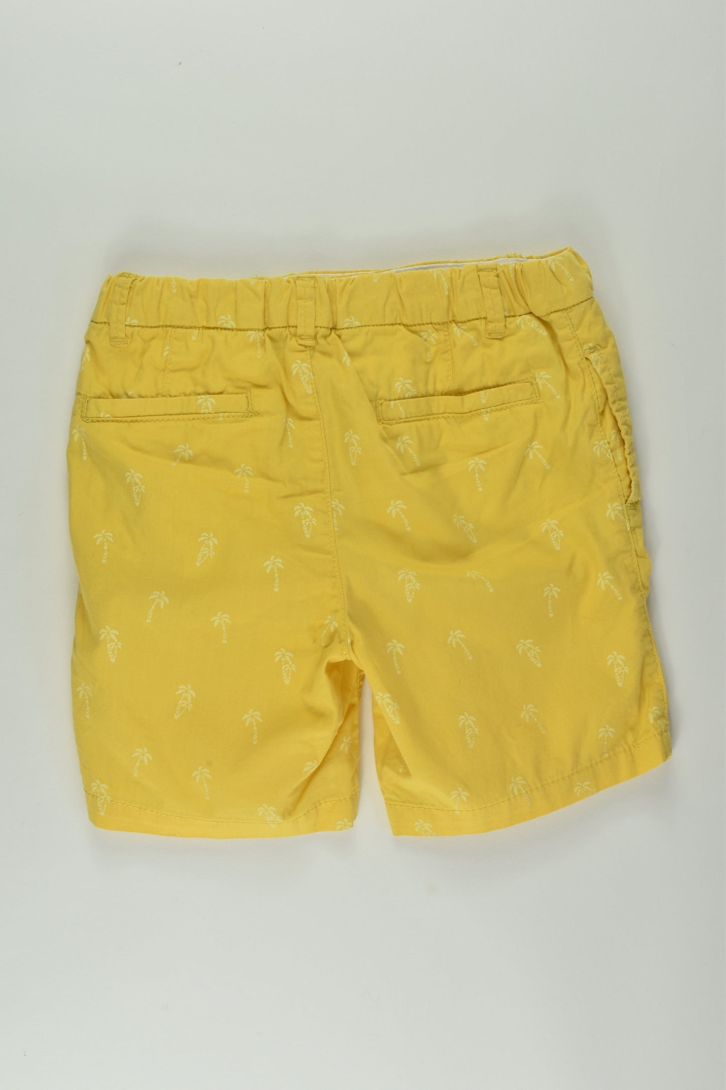 Matalan Size 4-5 Lightweight Shorts