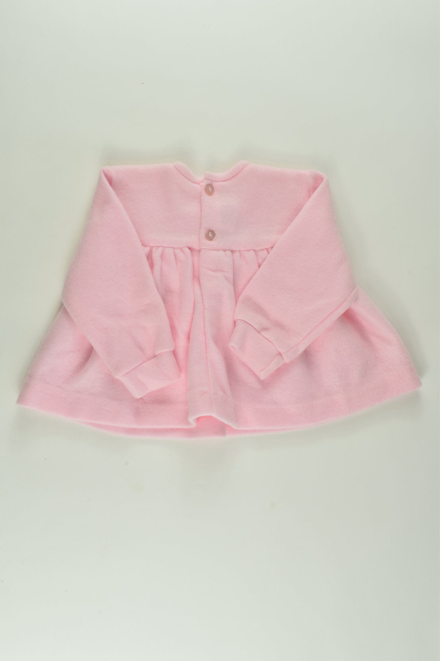 Maude Wilson Size 00 Vintage Warm Blouse