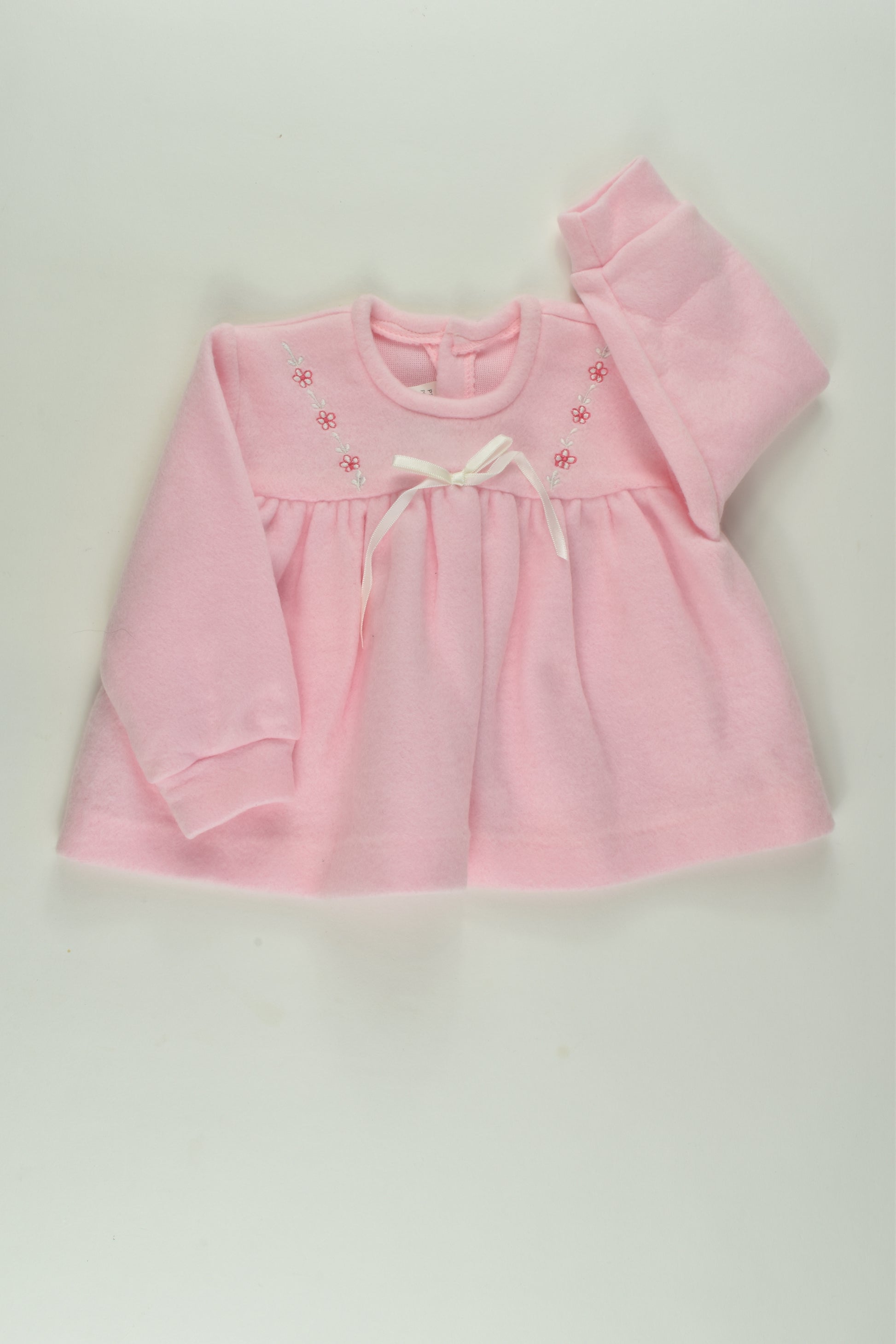 Maude Wilson Size 00 Vintage Warm Blouse