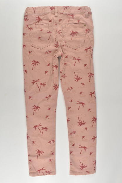 Max Size 5-6 Palmtree Pants