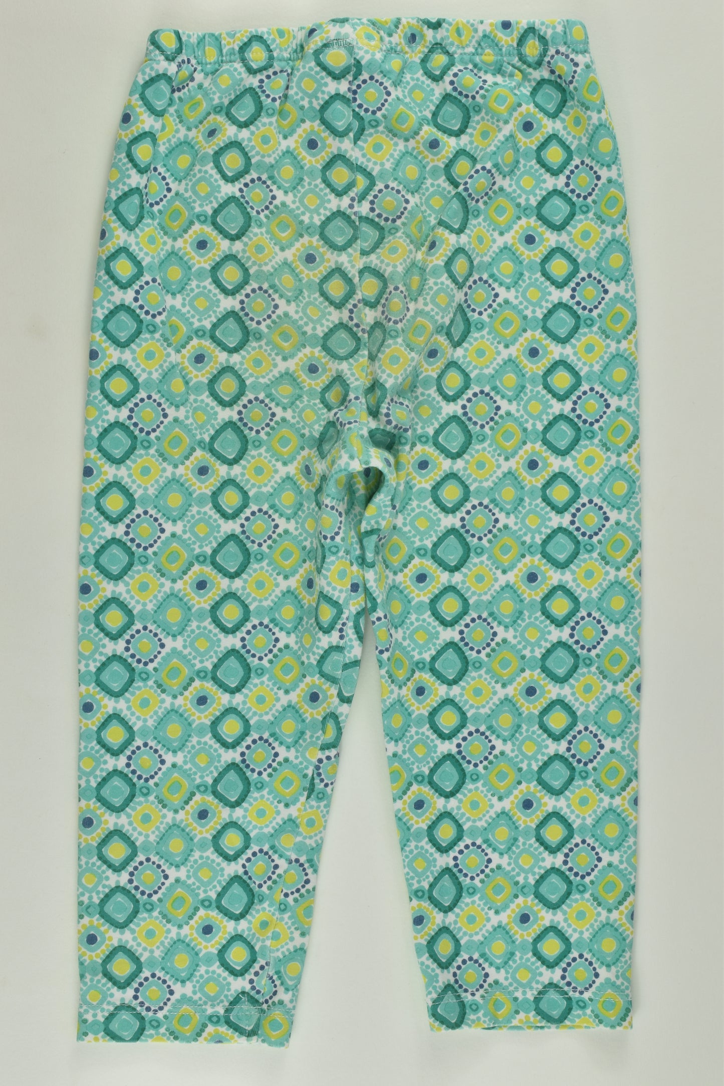 Mayoral Size 2 Leggings