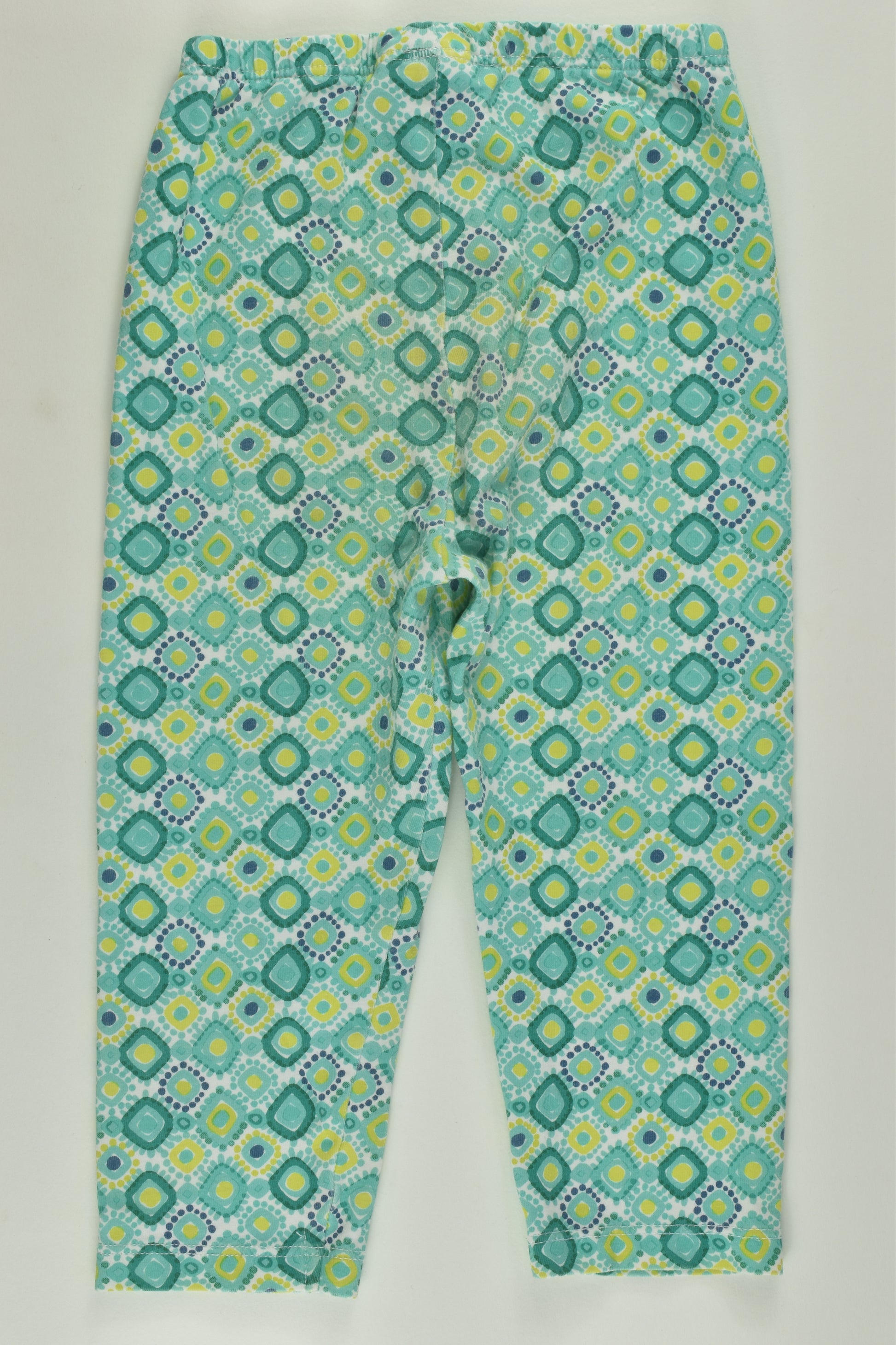 Mayoral Size 2 Leggings