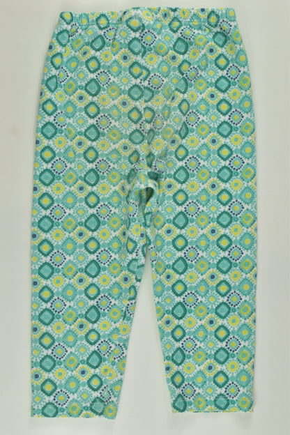 Mayoral Size 2 Leggings