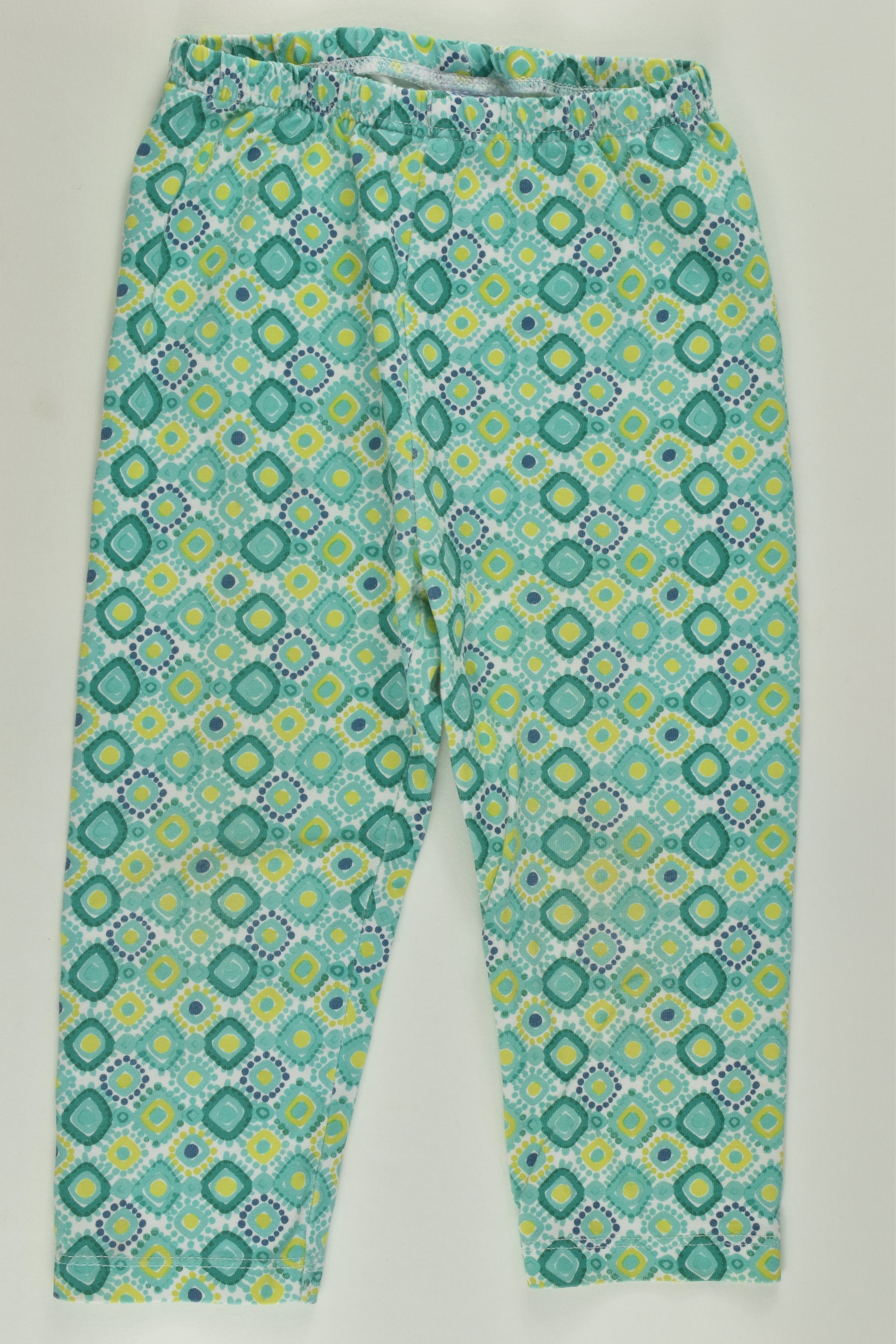 Mayoral Size 2 Leggings