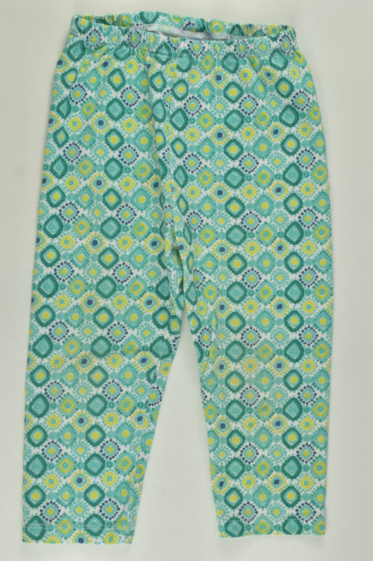 Mayoral Size 2 Leggings