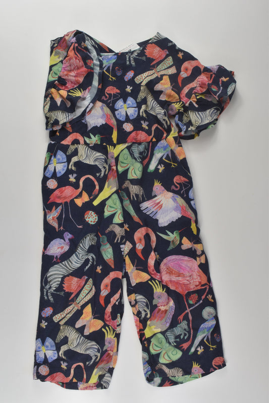 Michelle Morin for H&M Size 2 Playsuit