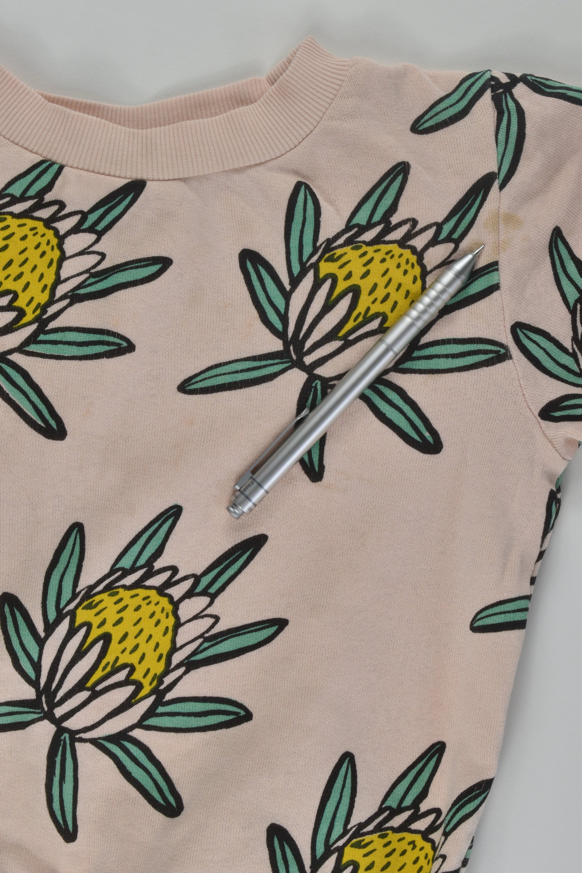 Milk & Masuki Size 2 Sweater