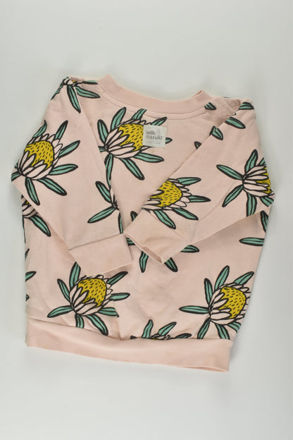 Milk & Masuki Size 2 Sweater