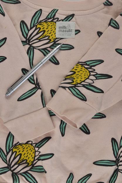 Milk & Masuki Size 2 Sweater