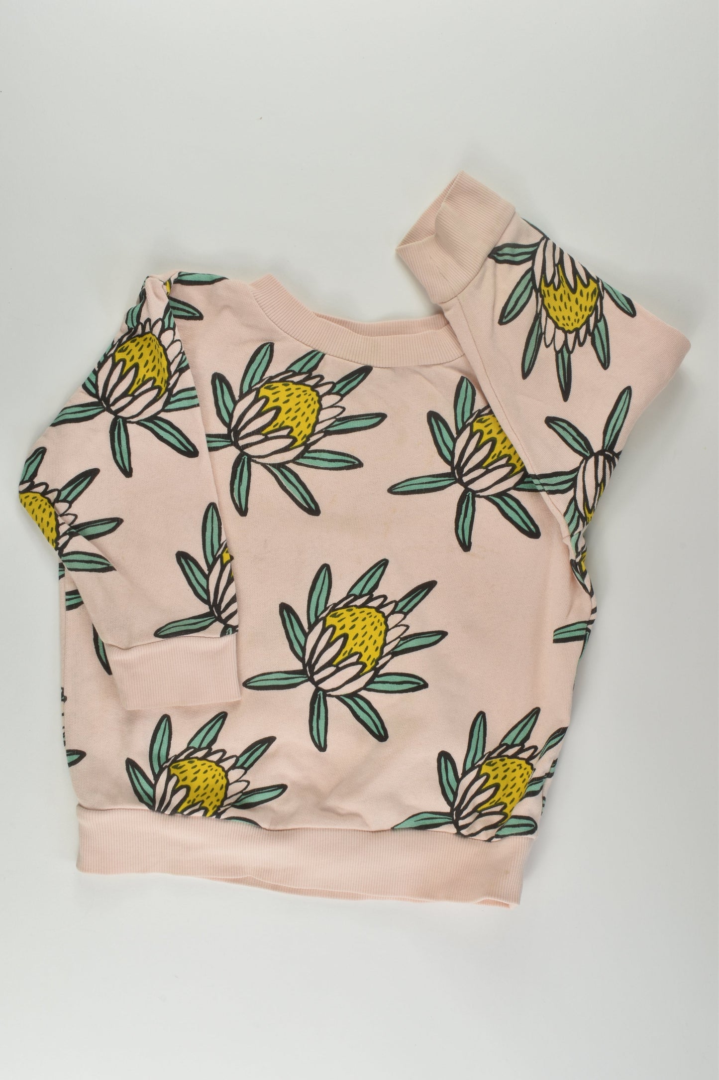 Milk & Masuki Size 2 Sweater