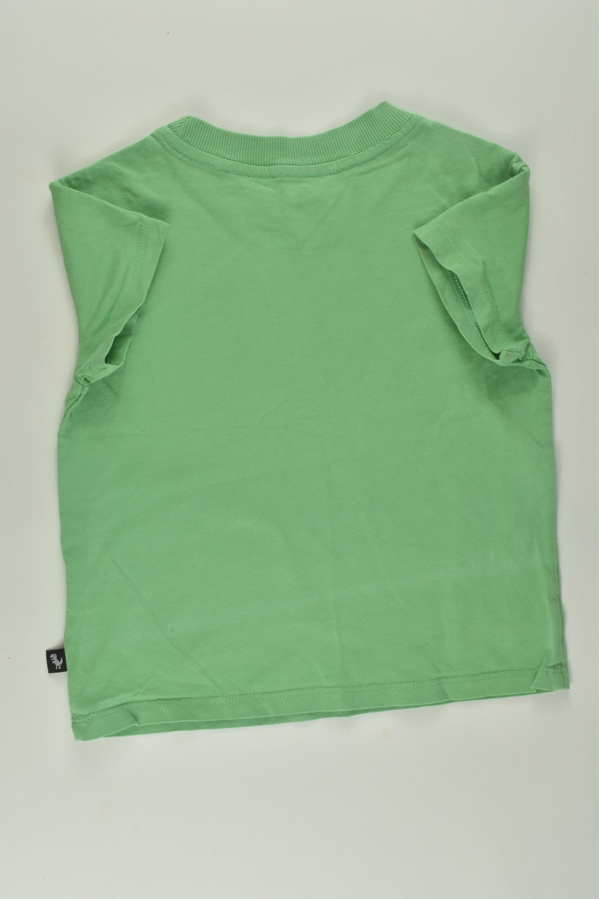 Milkshake Size 3 T-shirt