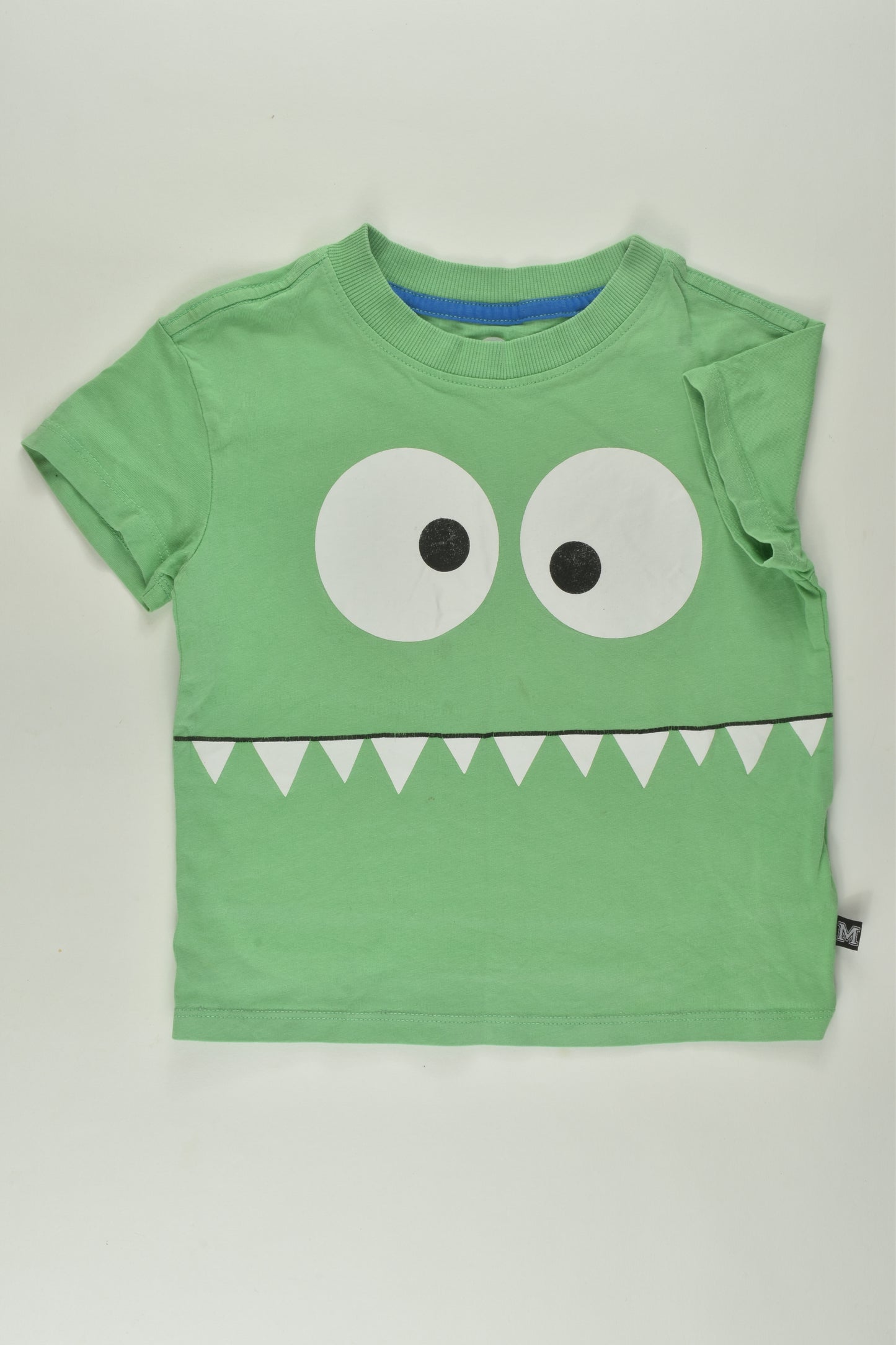 Milkshake Size 3 T-shirt
