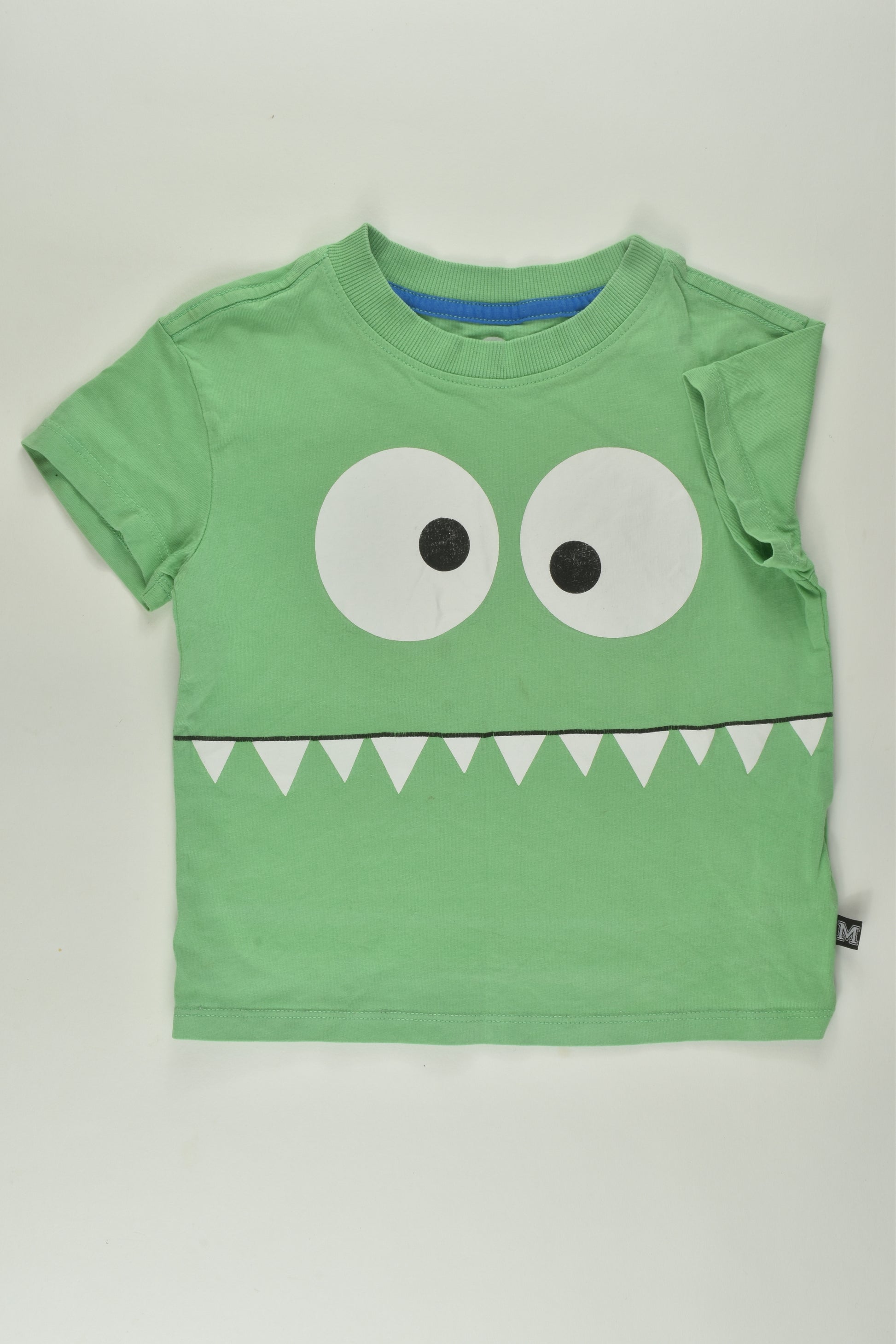 Milkshake Size 3 T-shirt