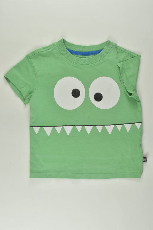 Milkshake Size 3 T-shirt
