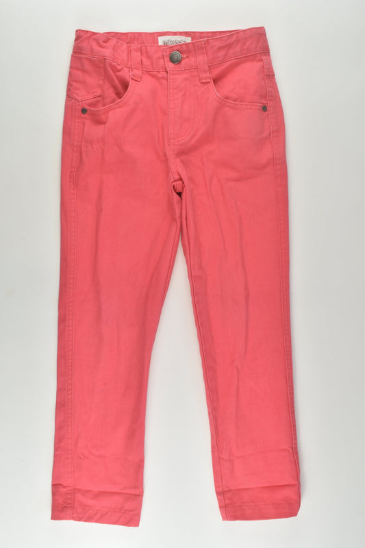 Milkshake Size 4 Denim Pants