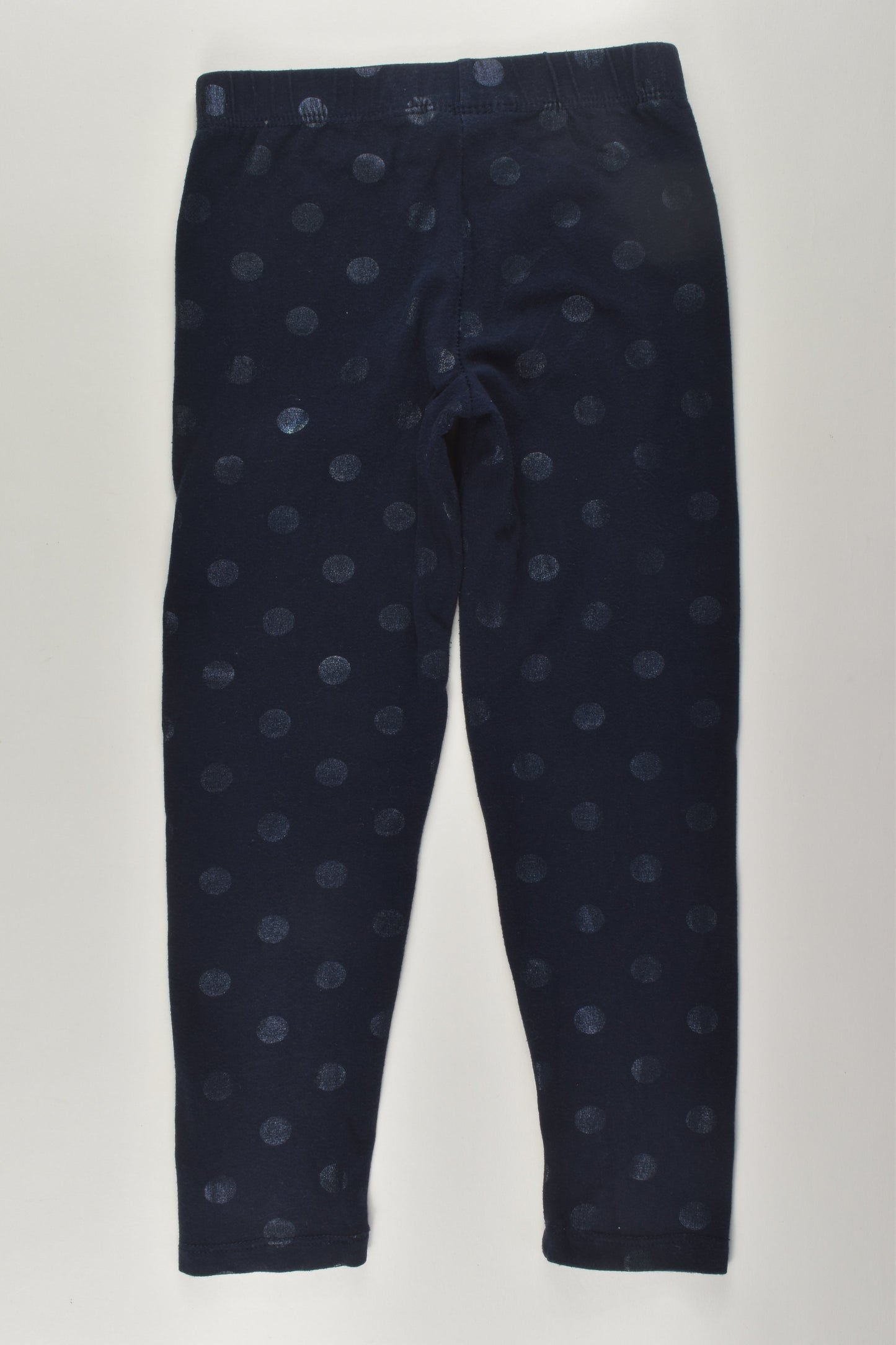 Milkshake Size 4 Leggings