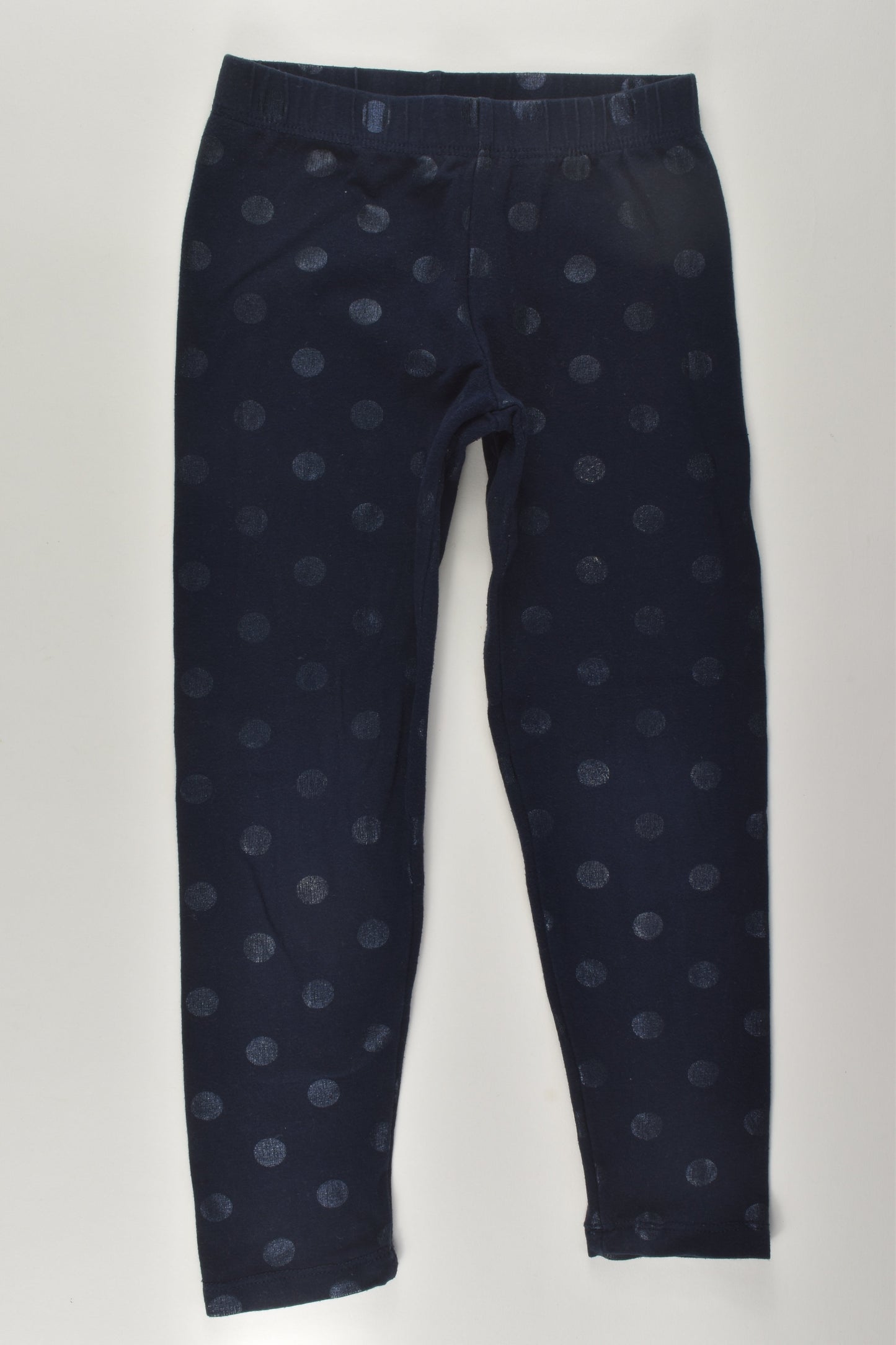 Milkshake Size 4 Leggings