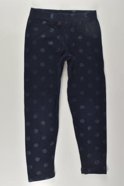 Milkshake Size 4 Leggings