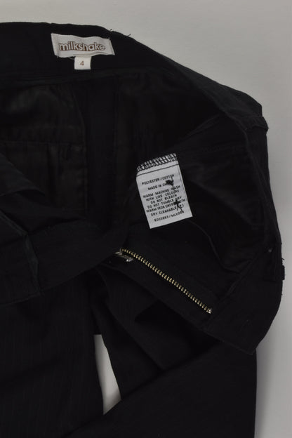 Milkshake Size 4 Pants