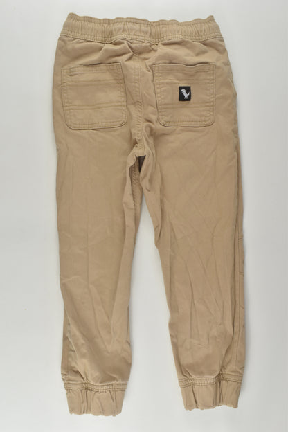 Milkshake Size 4 Pants