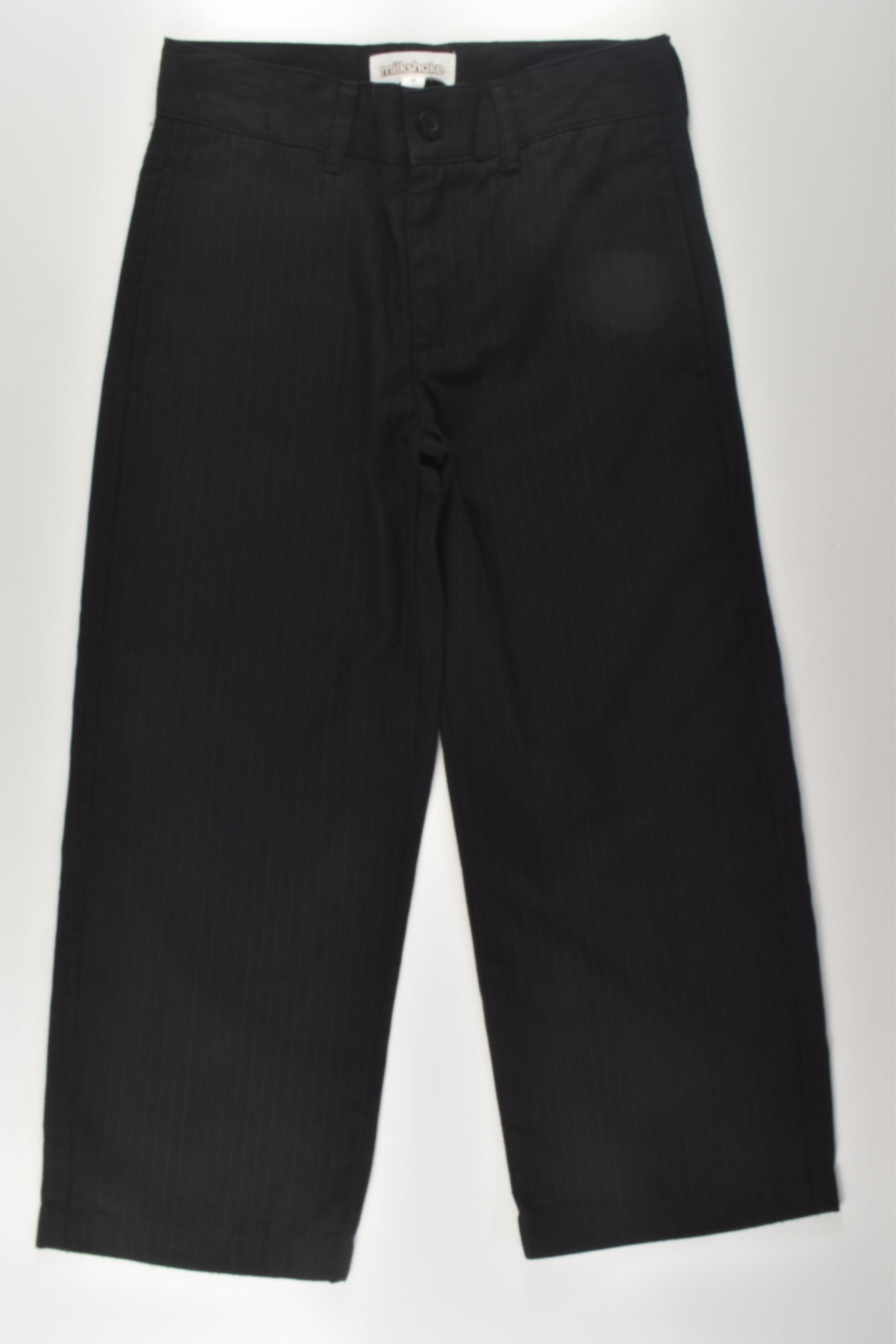 Milkshake Size 4 Pants