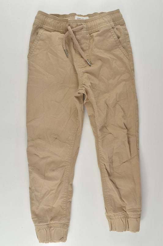 Milkshake Size 4 Pants