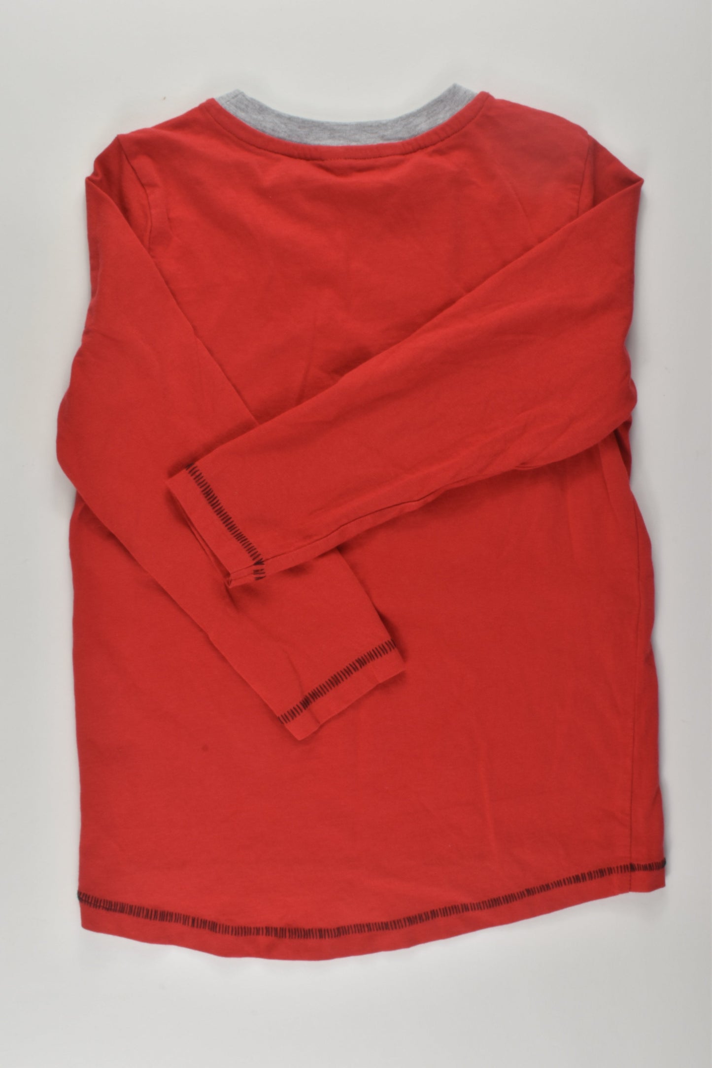 Milkshake Size 4 Top