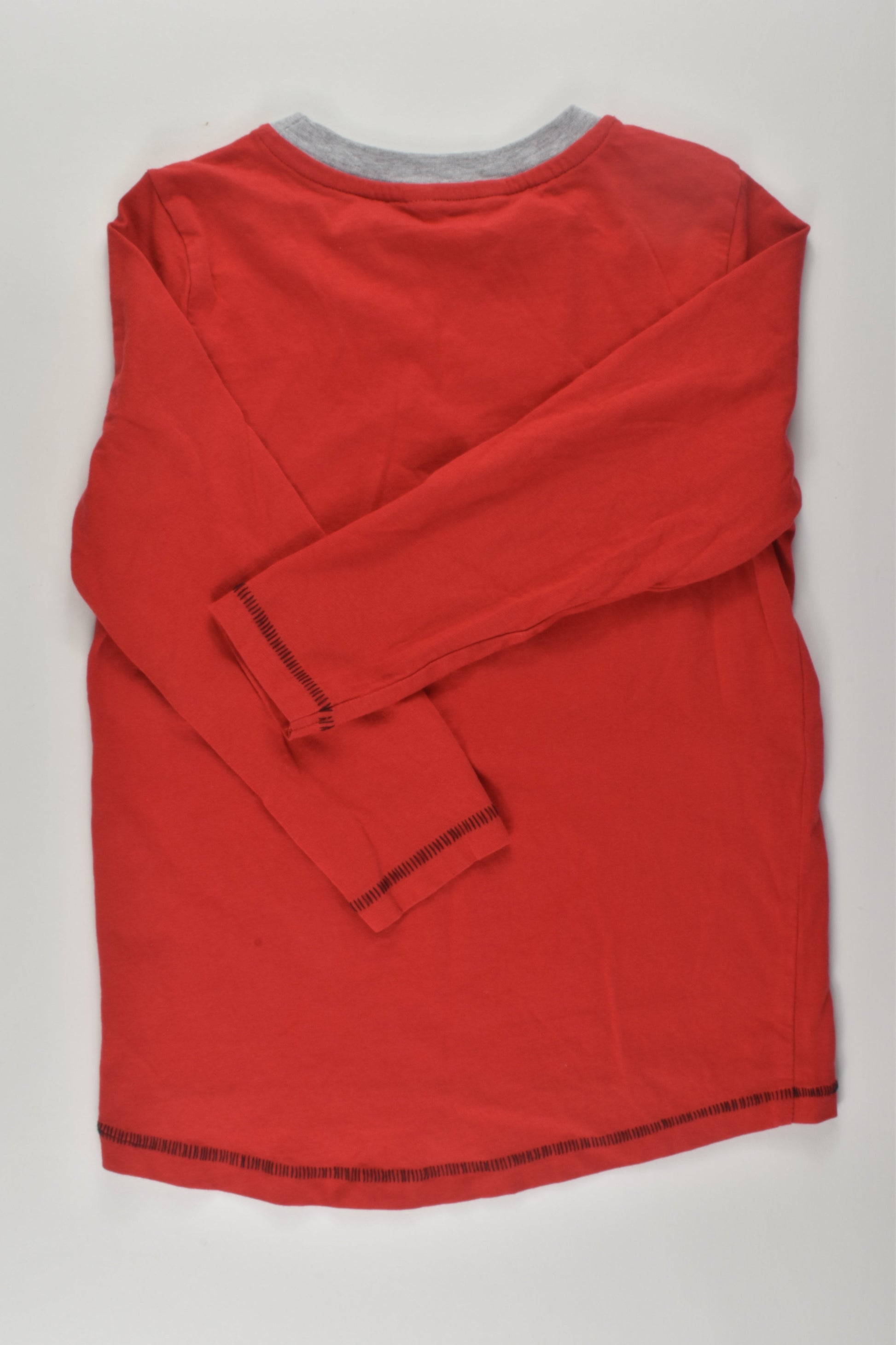 Milkshake Size 4 Top