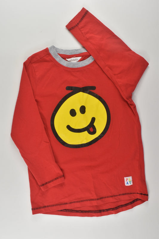 Milkshake Size 4 Top