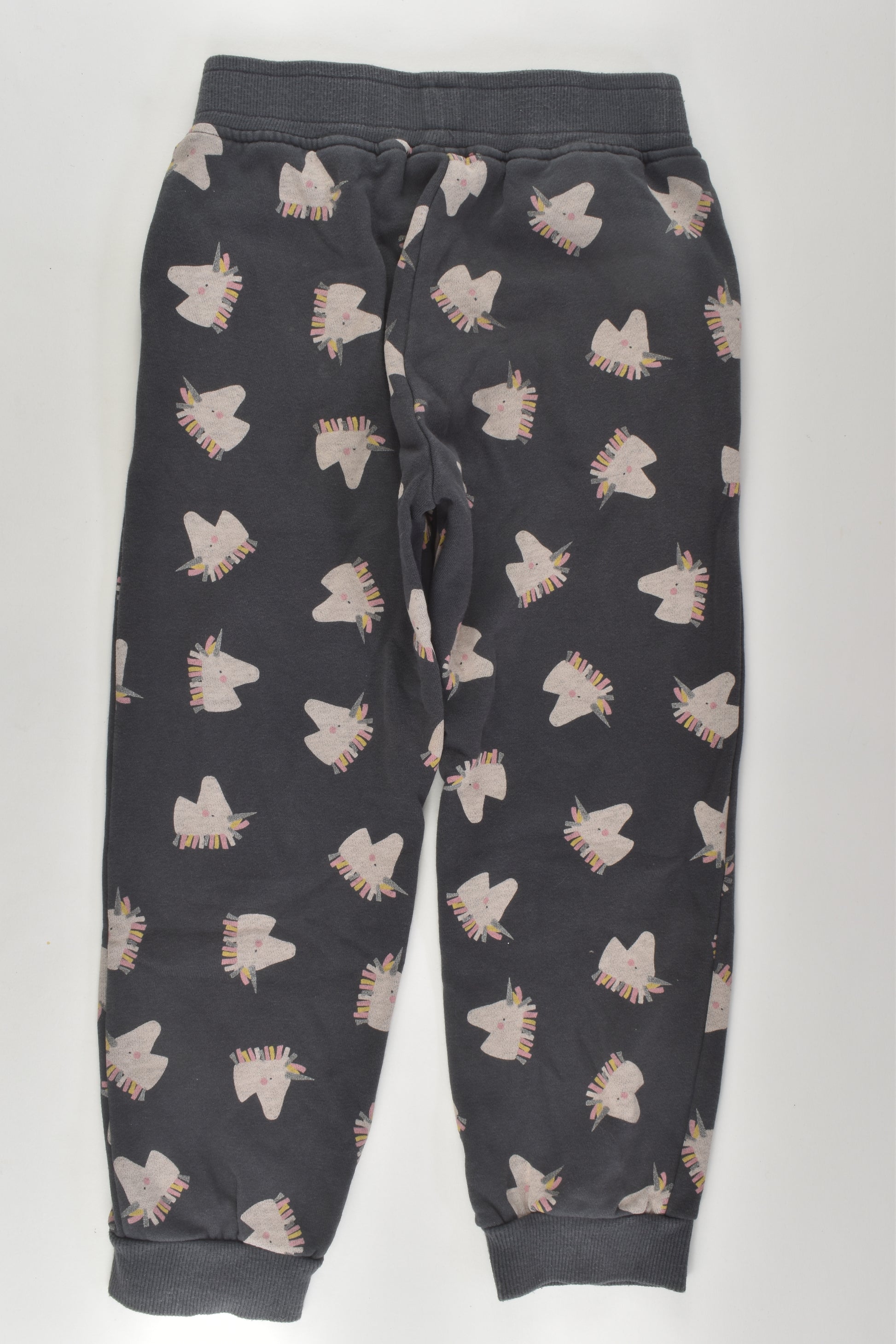 Milkshake Size 4 Unicorn Track Pants