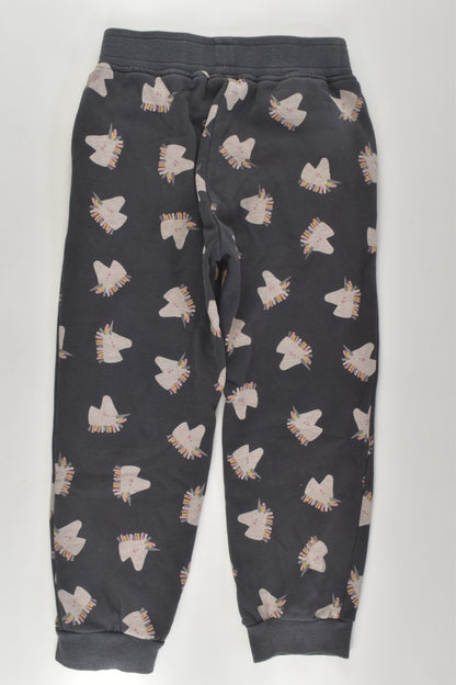 Milkshake Size 4 Unicorn Track Pants