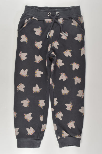 Milkshake Size 4 Unicorn Track Pants
