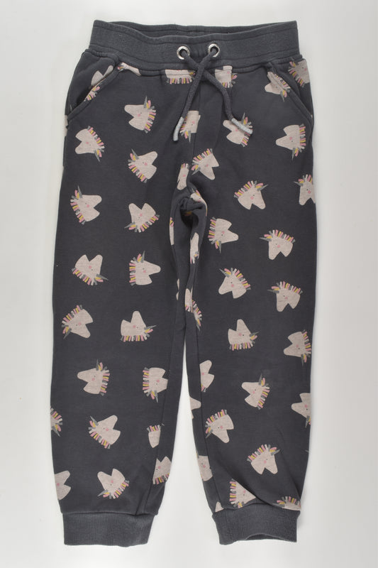Milkshake Size 4 Unicorn Track Pants