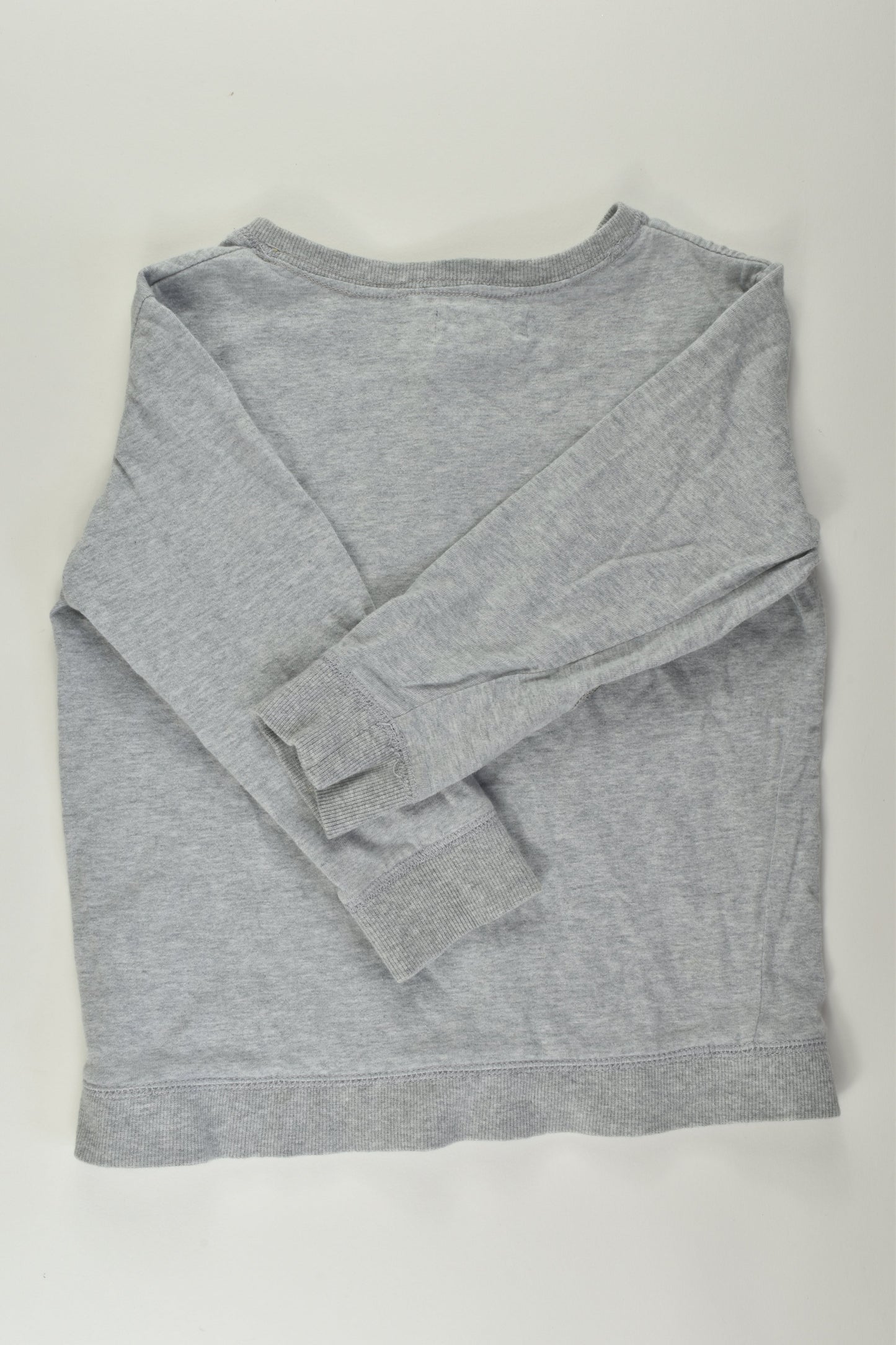 Milkshake Size 5 Car Top