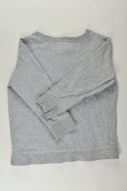 Milkshake Size 5 Car Top